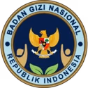 Logo Makan Bergizi Gratis Deli Raja Ampat